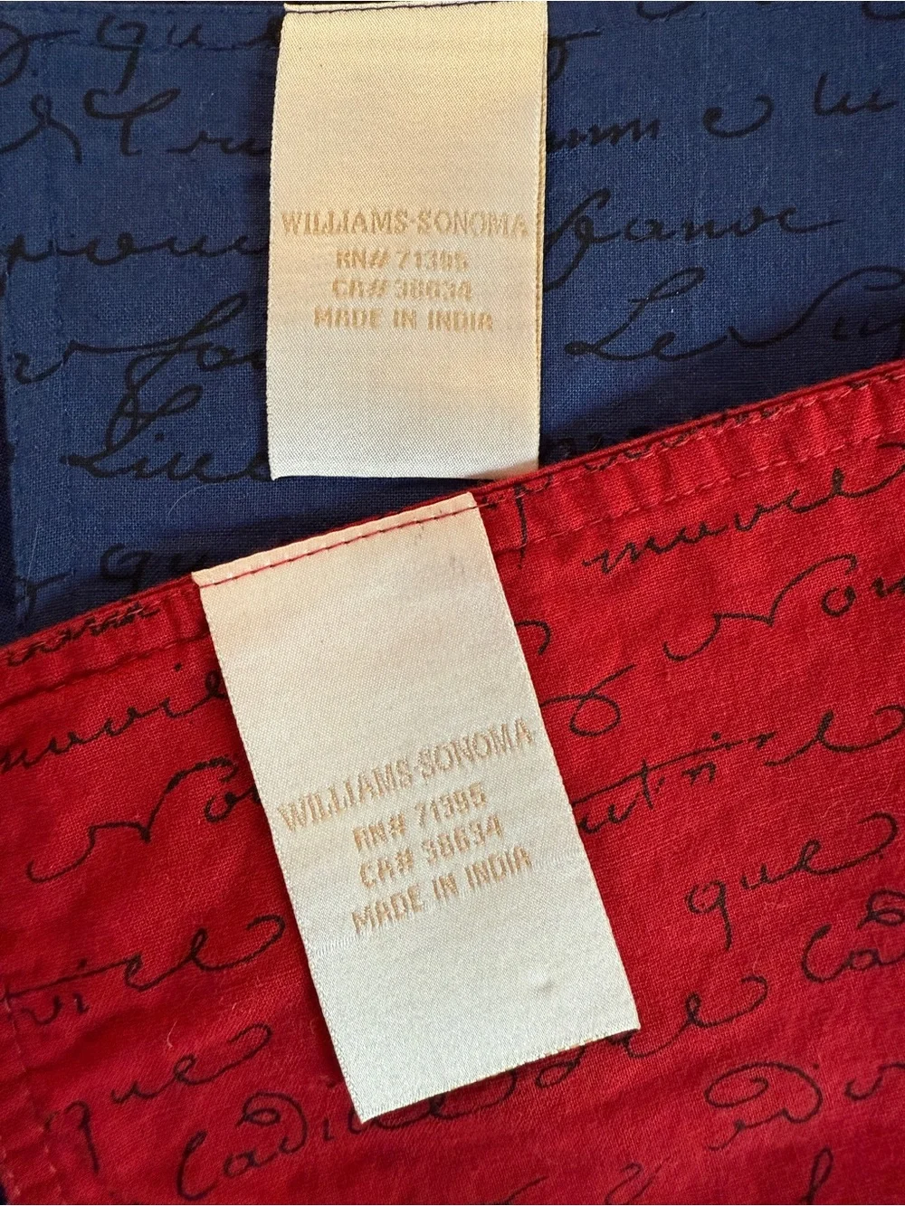 Williams Sonoma Rooster Placemats and Stained Glass Bundle